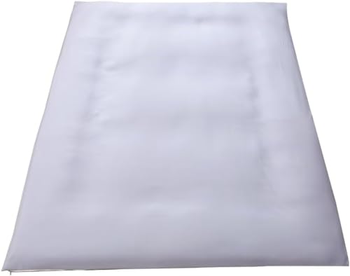 Soft Zippered Futon Mattress Cover Twin Full Queen