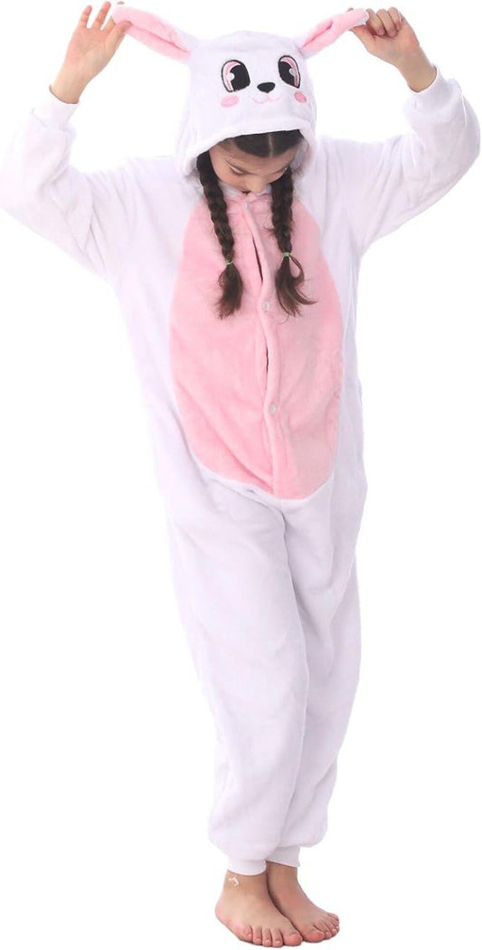 Zobayop Kids and Adults Customes