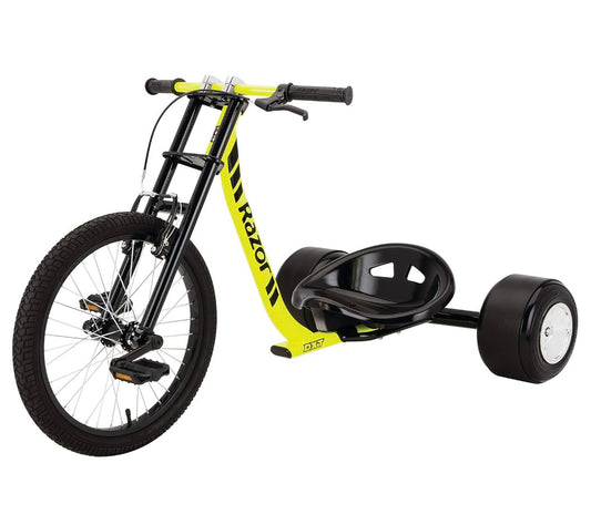 Drift Trike for Adults Three Wheel Ride-On