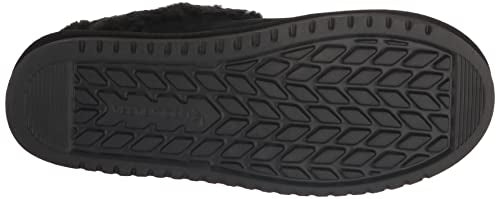 Koolaburra by UGG Women's Black Slip On Boots