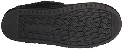 Koolaburra by UGG Women's Black Slip On Boots
