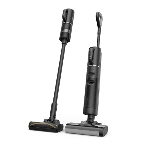 dreame G10 Combo Cordless Wet Dry Vacuum Mop