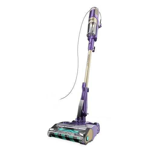 Shark Corded Stick Vacuum with DuoClean and Odor Control
