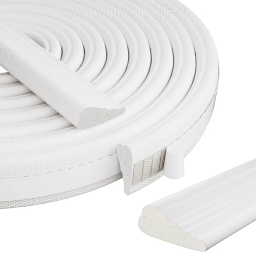 118 Inch Window Door Weather Stripping Foam Seal