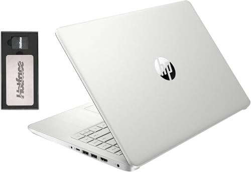 HP Stream 14" Laptop with 16GB RAM and 288GB Storage
