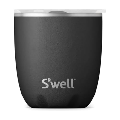 10oz S'well Insulated Stainless Steel Tumbler