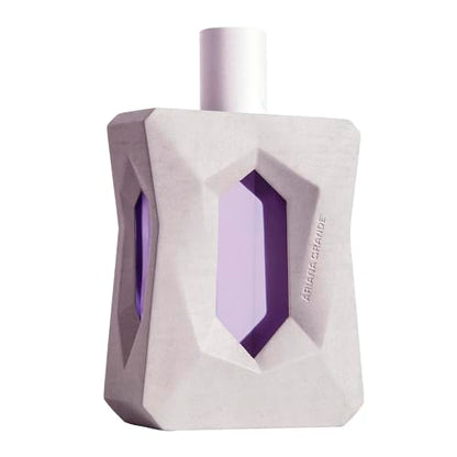 Ariana Grande God is a Woman Eau de Parfum – Fruity Musk Fragrance for Women – Women's Perfume with Notes of Orris, Pear, Vanilla & Cedarwood – 1 Fl Oz