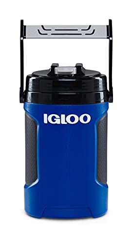 2 Gallon Igloo Insulated Water Jug Cooler