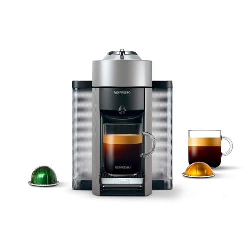 1597ml Nespresso Vertuo Coffee and Espresso Machine