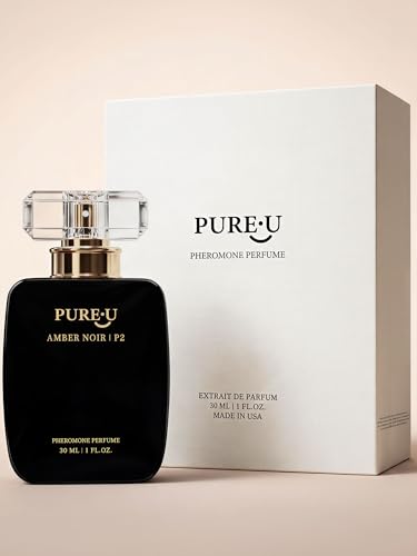 1 oz Long Lasting Pheromone Perfume Extrait Spray