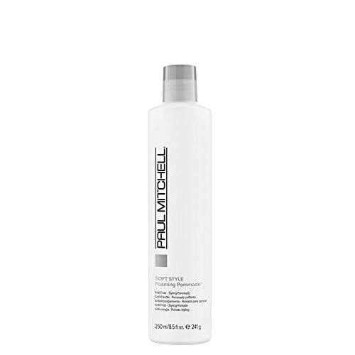 8.5 oz Paul Mitchell Foaming Pomade for Curly Hair