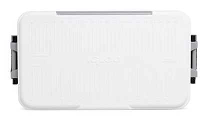 Igloo 25 QT Marine Ultra White Cooler