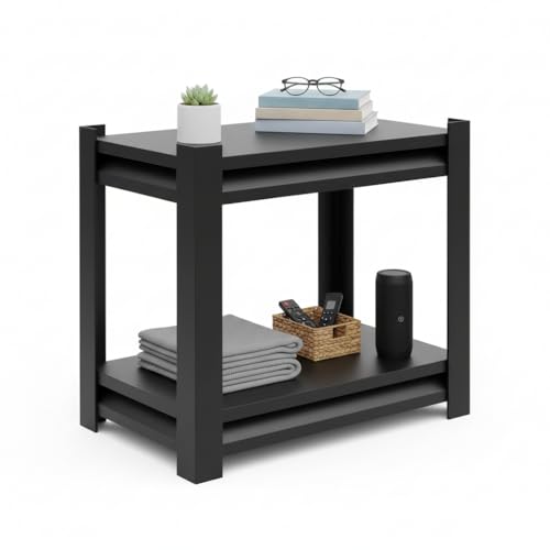 Adjustable Heavy Duty Metal Storage Shelving Unit