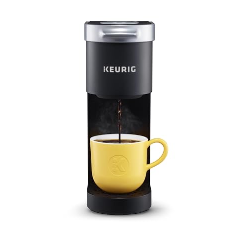 Keurig K-Mini Single Serve K-Cup Coffee Maker