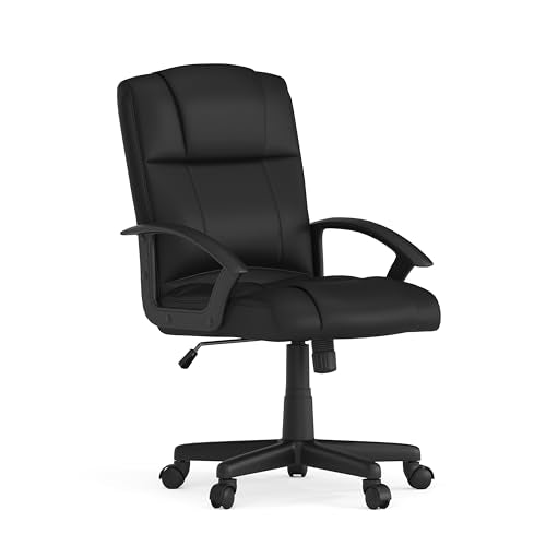 Flash Furniture Ergonomic Leather Office Gaming Chair