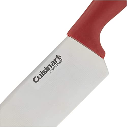 Cuisinart 12-Piece Color Pro Knife Block Set