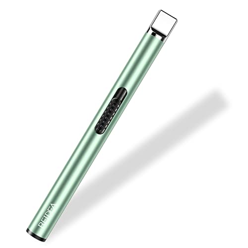 Rechargeable Windproof Electric Candle Lighter