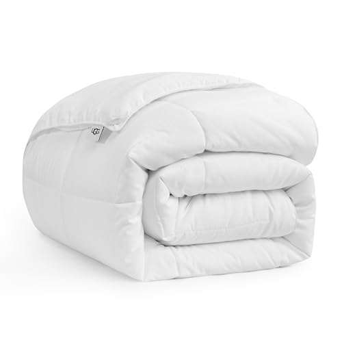 UGG King/Cal King Cooling Down Alternative Comforter