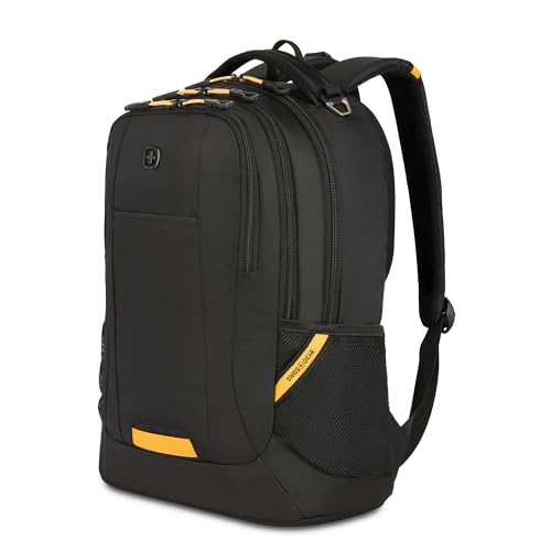 SwissGear 18-Inch Laptop Backpack