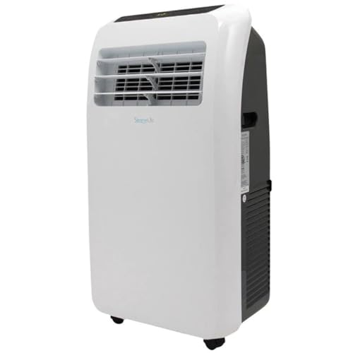 10,000 BTU Portable Air Conditioner with Heat, Dehumidifier