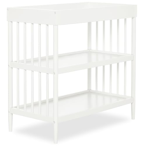 Dream On Me Clover Baby Changing Table