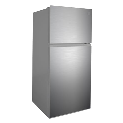 Kenmore 30" 18.2 cu. ft. Refrigerator/Freezer