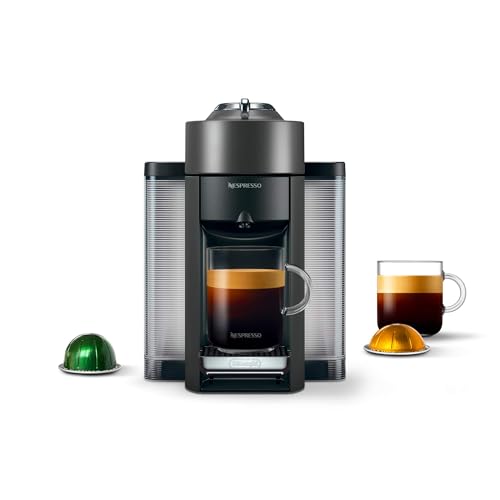 Nespresso Vertuo Coffee and Espresso Machine