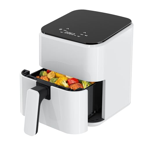 3 Quart Digital Compact Air Fryer