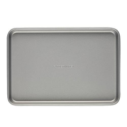 Farberware Nonstick Toaster Oven Pan Set, 4-Piece