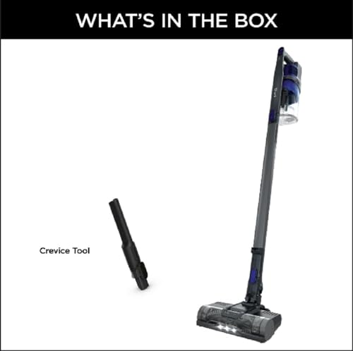 Shark Cordless Stick Vacuum for Pet Hair