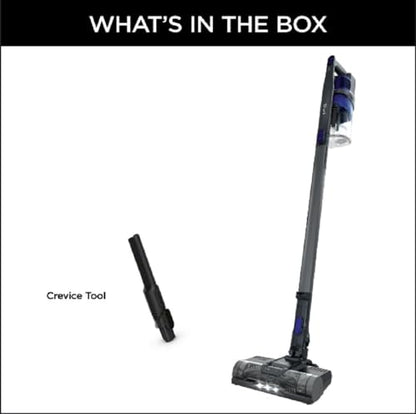 Shark Cordless Stick Vacuum for Pet Hair