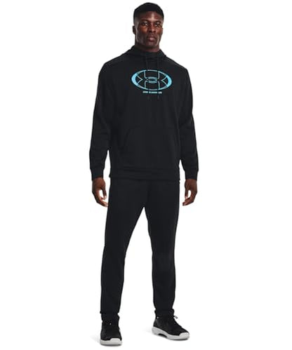 Under Armour Men's ArmourFleece Straight Leg Pant