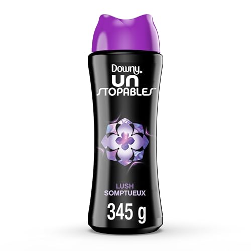 4 Pack 12.2 oz Downy In-Wash Scent Booster Beads