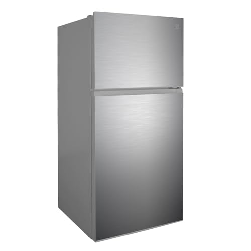 Kenmore 20.4 cu. ft. Refrigerator with Ice Maker
