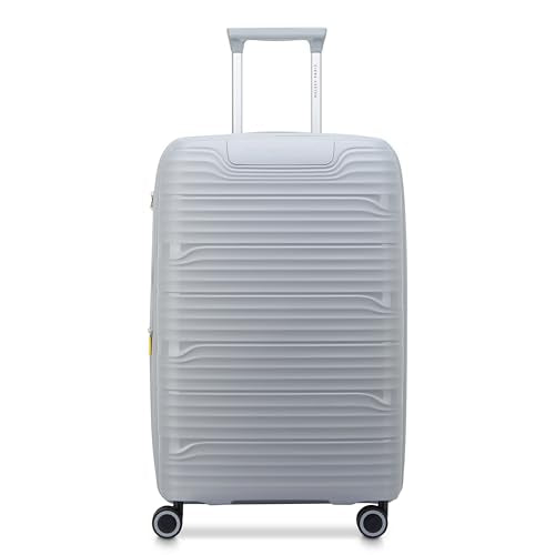 DELSEY PARIS 25-Inch Hardside Expandable Spinner Luggage