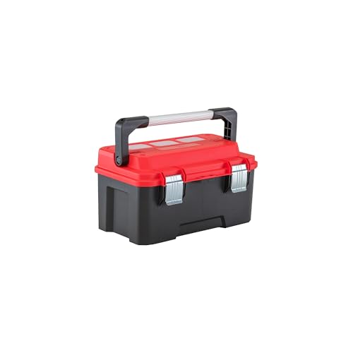 CRAFTSMAN 20 Inch Lockable Tool Box Storage
