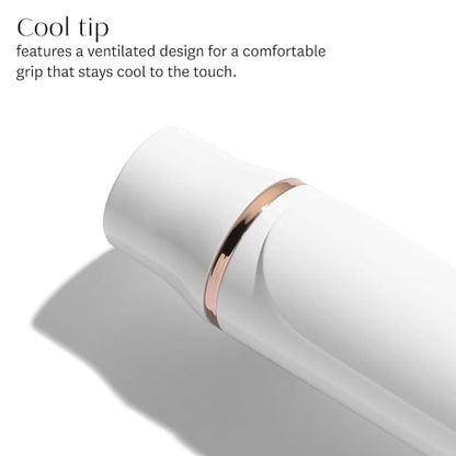 T3 SinglePass Curling Iron with 9 Heat Settings