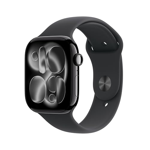 Apple Watch Series 11 GPS 46mm Smartwatch