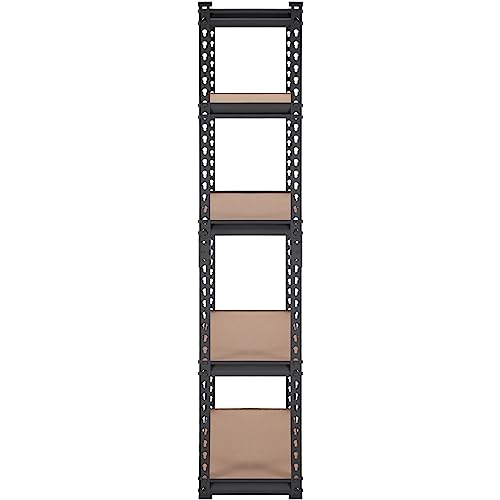 VEVOR 5-Tier Heavy Duty Storage Shelving Unit