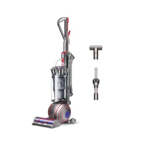 Dyson Ball Animal 3 Upright Vacuum with Detangling Head