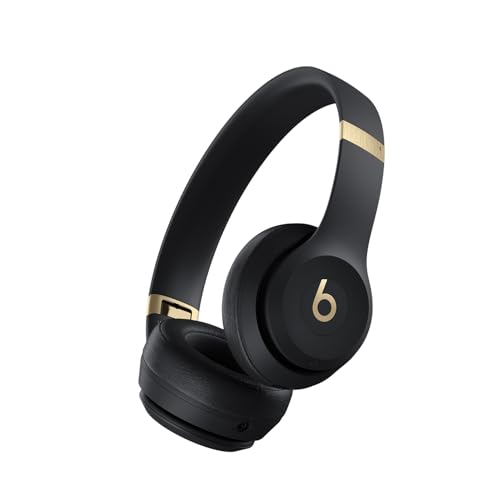 Beats Solo 4 Wireless Bluetooth On-Ear Headphones