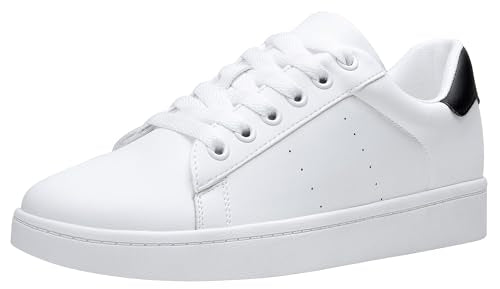 Vepose Memory Foam Casual Walking Sneakers