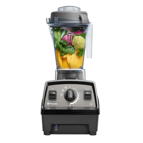 Vitamix Propel 510 Blender, 48 Oz, Professional Smoothie Maker
