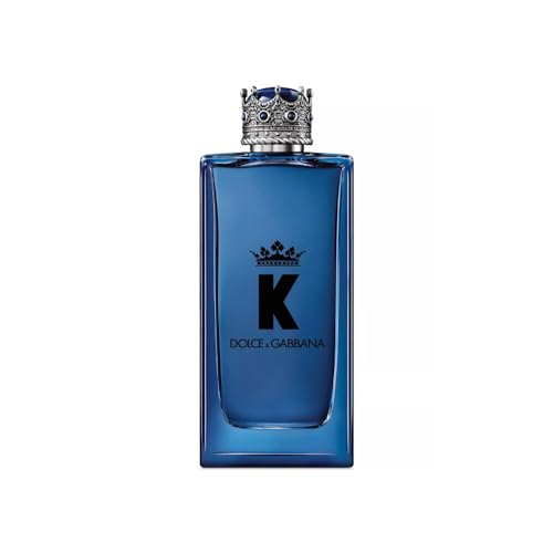 Dolce&Gabbana K Eau De Parfum Spray 200 ml