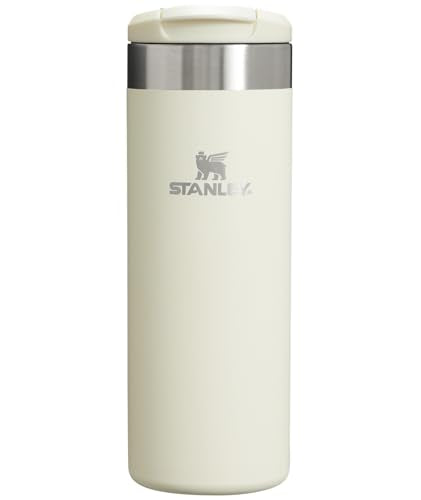 16 oz Stanley AeroLight Insulated Travel Bottle