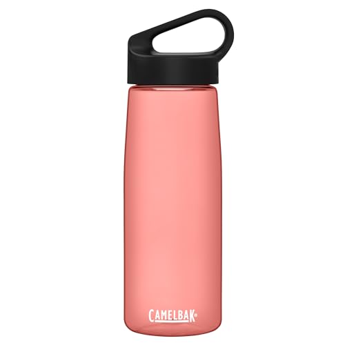 CamelBak Carry Cap Tritan Renew Water Bottle 25oz