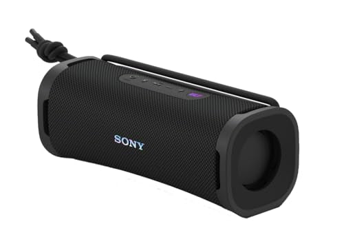 Sony ULT Field 1 Waterproof Bluetooth Speaker