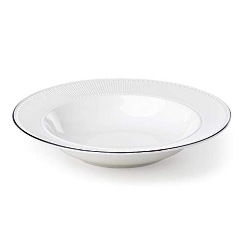 kate spade new york Porcelain Pasta Bowl