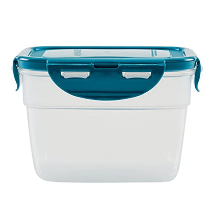 Rachael Ray 20-Piece Leak-Proof Food Storage Set