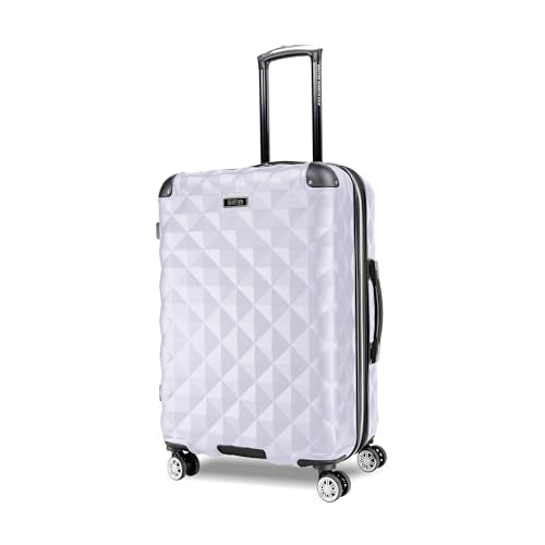 Kenneth Cole REACTION 24-Inch Hardside Expandable Spinner Luggage